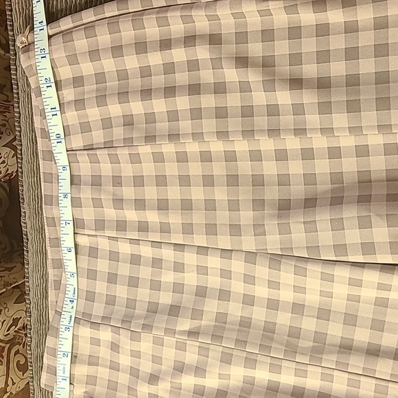 Le Lis Split Ankle Pants NWT - Picture 6 of 9